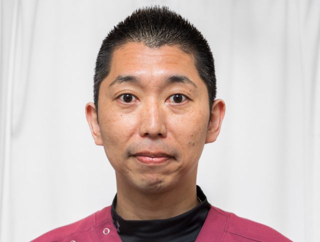 院長：八木 祐樹（やぎ ゆうき）