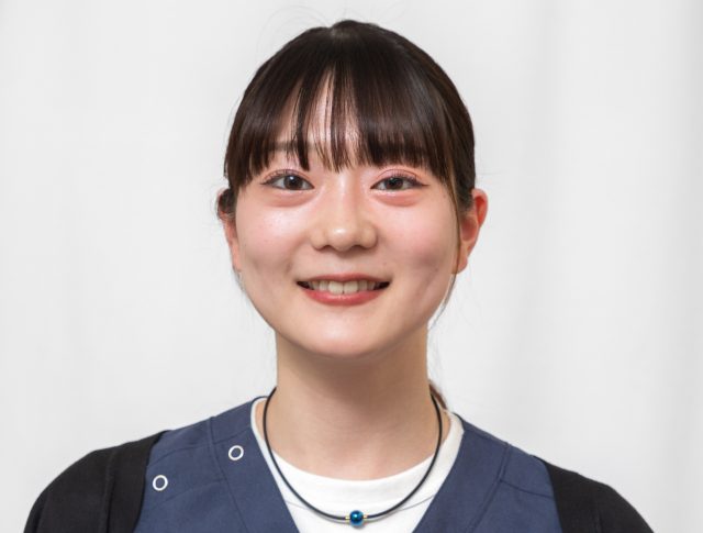 串田 遥香（くしだ はるか）