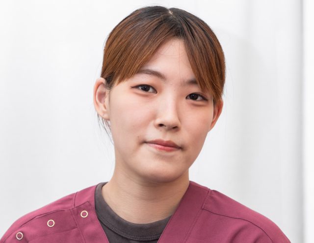 南 愛奈香（みなみ まなか）